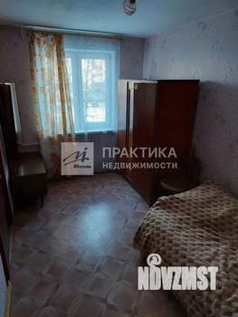 2-к квартира, на длительный срок, 46м2, 3/5 этаж