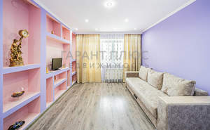 2-к квартира, на длительный срок, 70м2, 8/18 этаж