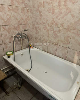 1-к квартира, на длительный срок, 12м2, 2/5 этаж