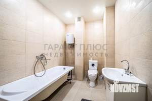 1-к квартира, на длительный срок, 30м2, 1/22 этаж