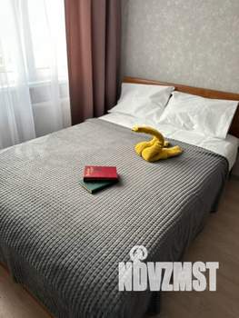 1-к квартира, посуточно, 30м2, 4/18 этаж