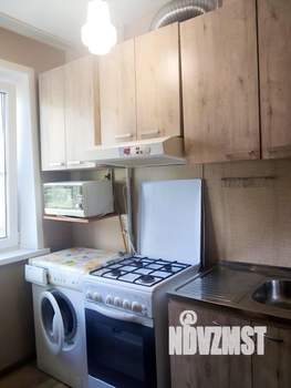 2-к квартира, на длительный срок, 44м2, 3/5 этаж