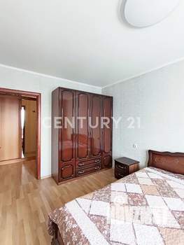 2-к квартира, на длительный срок, 52м2, 9/10 этаж