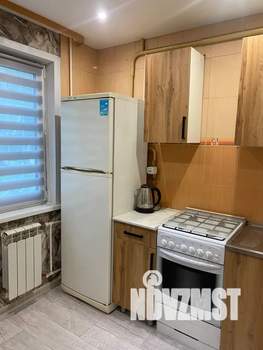 2-к квартира, посуточно, 49м2, 1/5 этаж