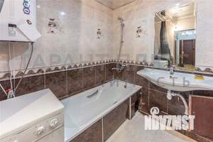 3-к квартира, на длительный срок, 110м2, 7/10 этаж