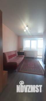 1-к квартира, на длительный срок, 35м2, 15/21 этаж