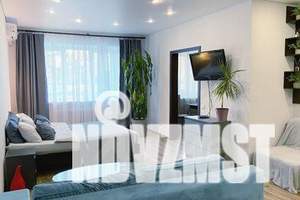 1-к квартира, посуточно, 50м2, 2/5 этаж