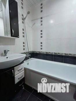 1-к квартира, посуточно, 44м2, 1/1 этаж