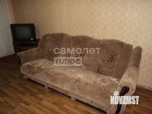 1-к квартира, на длительный срок, 38м2, 10/10 этаж