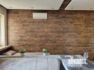 Студия квартира, посуточно, 35м2, 9/14 этаж