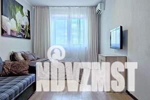 1-к квартира, посуточно, 39м2, 11/19 этаж