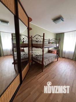 2-к квартира, на длительный срок, 43м2, 4/5 этаж