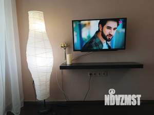 1-к квартира, посуточно, 31м2, 5/5 этаж