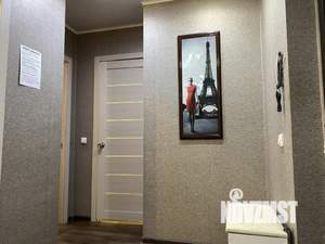 1-к квартира, посуточно, 46м2, 1/1 этаж