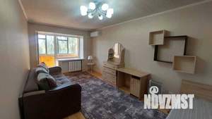 1-к квартира, на длительный срок, 36м2, 7/9 этаж