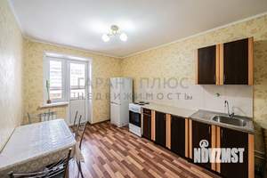 1-к квартира, на длительный срок, 40м2, 11/16 этаж