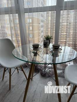 2-к квартира, посуточно, 69м2, 14/20 этаж