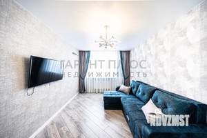 2-к квартира, на длительный срок, 70м2, 13/25 этаж