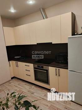 1-к квартира, на длительный срок, 39м2, 7/10 этаж