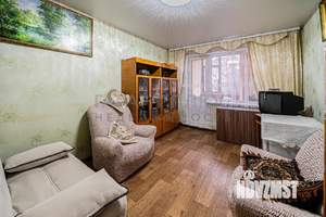 2-к квартира, на длительный срок, 43м2, 3/5 этаж