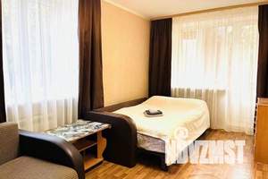 1-к квартира, посуточно, 31м2, 2/4 этаж