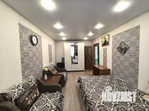 1-к квартира, на длительный срок, 30м2, 5/5 этаж