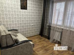 1-к квартира, на длительный срок, 44м2, 14/17 этаж