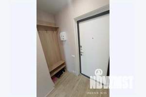 1-к квартира, посуточно, 38м2, 2/22 этаж