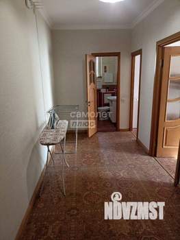 1-к квартира, на длительный срок, 45м2, 3/11 этаж