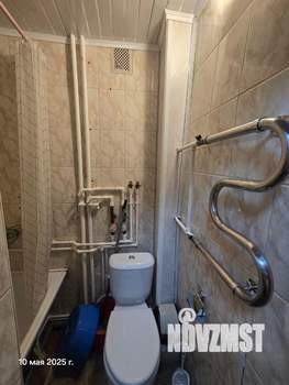 1-к квартира, на длительный срок, 20м2, 2/5 этаж