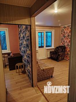 1-к квартира, на длительный срок, 31м2, 5/5 этаж