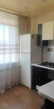 1-к квартира, на длительный срок, 35м2, 10/10 этаж