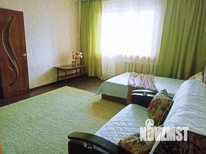 1-к квартира, посуточно, 49м2, 6/11 этаж