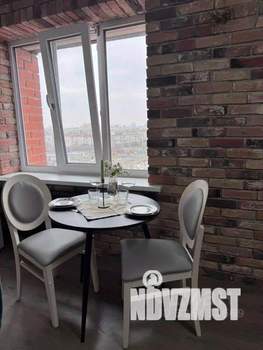 1-к квартира, посуточно, 60м2, 1/1 этаж