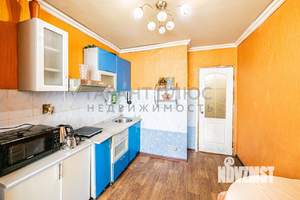 2-к квартира, на длительный срок, 50м2, 1/10 этаж