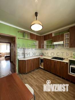 2-к квартира, на длительный срок, 50м2, 9/10 этаж