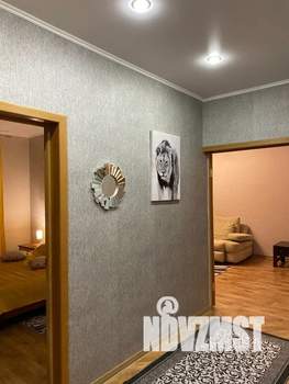 2-к квартира, посуточно, 60м2, 5/10 этаж