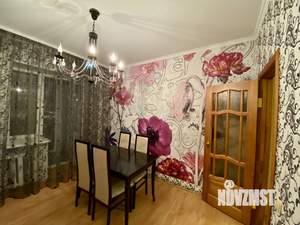 1-к квартира, на длительный срок, 47м2, 12/16 этаж