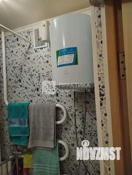 Студия квартира, на длительный срок, 24м2, 5/10 этаж