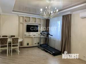 3-к квартира, на длительный срок, 69м2, 7/14 этаж