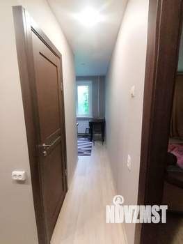1-к квартира, на длительный срок, 30м2, 2/5 этаж