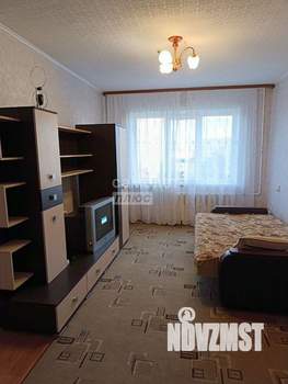 1-к квартира, на длительный срок, 35м2, 5/9 этаж