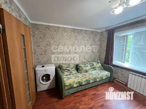 1-к квартира, на длительный срок, 18м2, 5/5 этаж