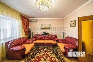 3-к квартира, на длительный срок, 100м2, 9/10 этаж