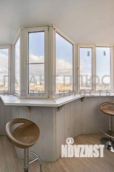 1-к квартира, на длительный срок, 47м2, 13/14 этаж