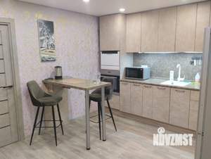 2-к квартира, посуточно, 70м2, 3/12 этаж