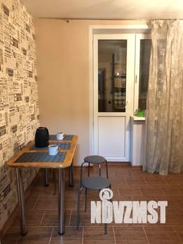 1-к квартира, посуточно, 30м2, 9/11 этаж