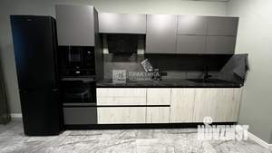 Студия квартира, на длительный срок, 47м2, 8/16 этаж