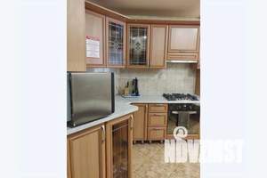 1-к квартира, посуточно, 45м2, 6/10 этаж