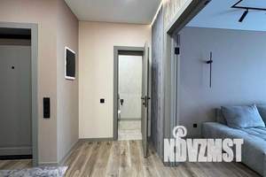 2-к квартира, посуточно, 70м2, 4/13 этаж